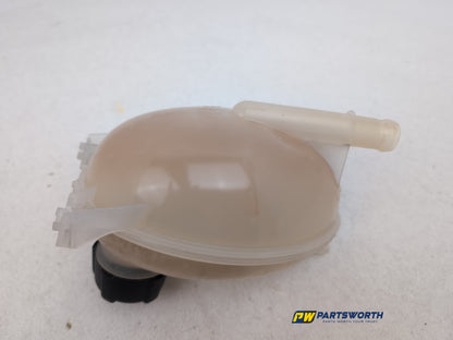 Radiator Expansion Tank 10