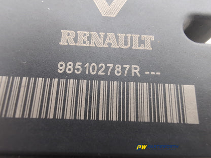 Airbag ECU 10