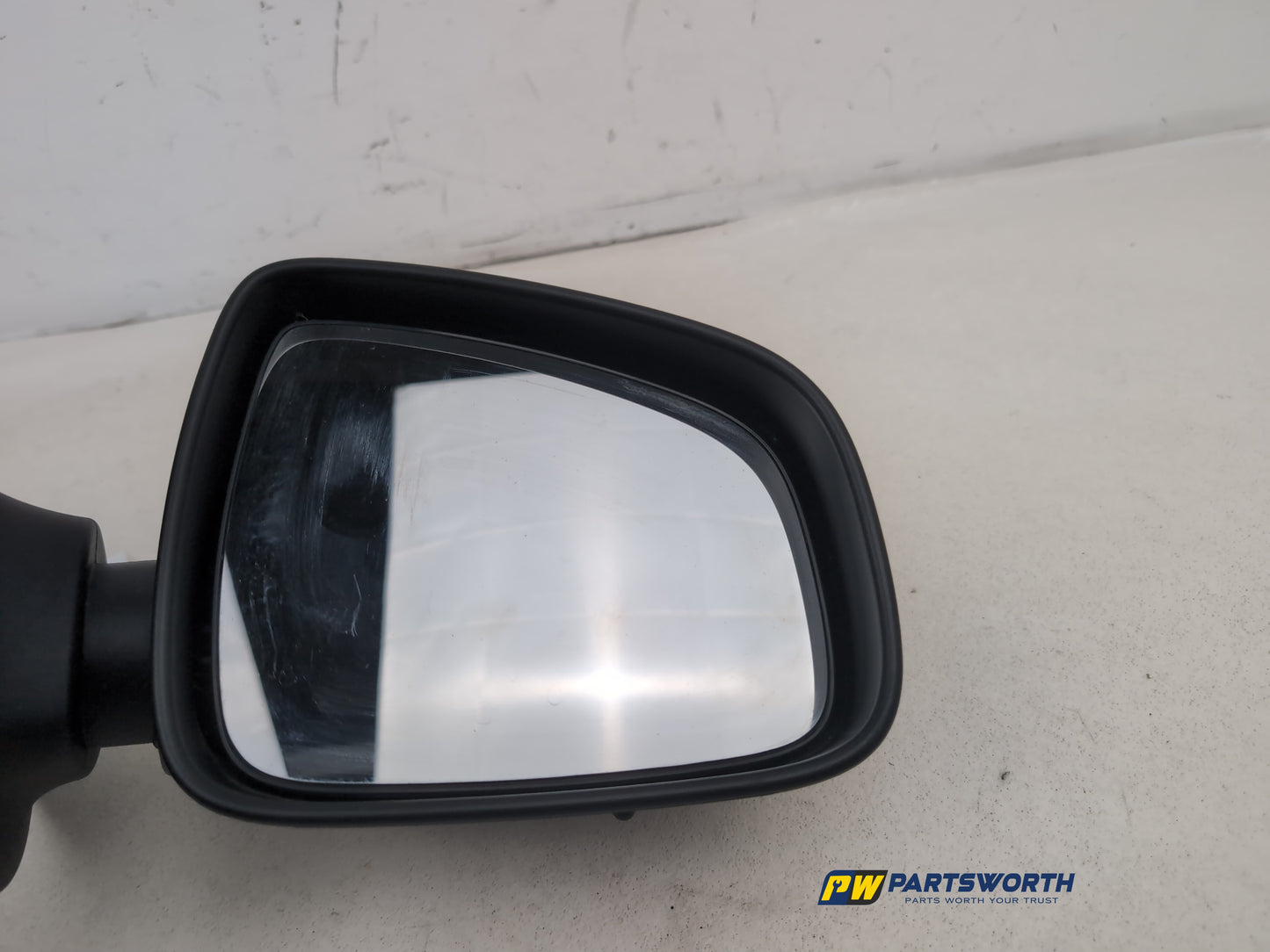 Door Mirror RH 10
