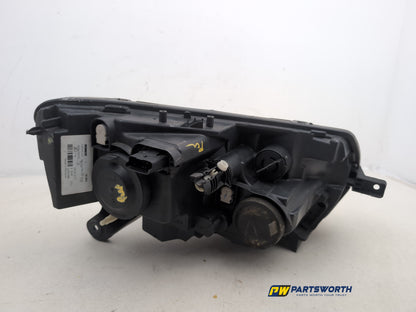 Headlamp LH 10