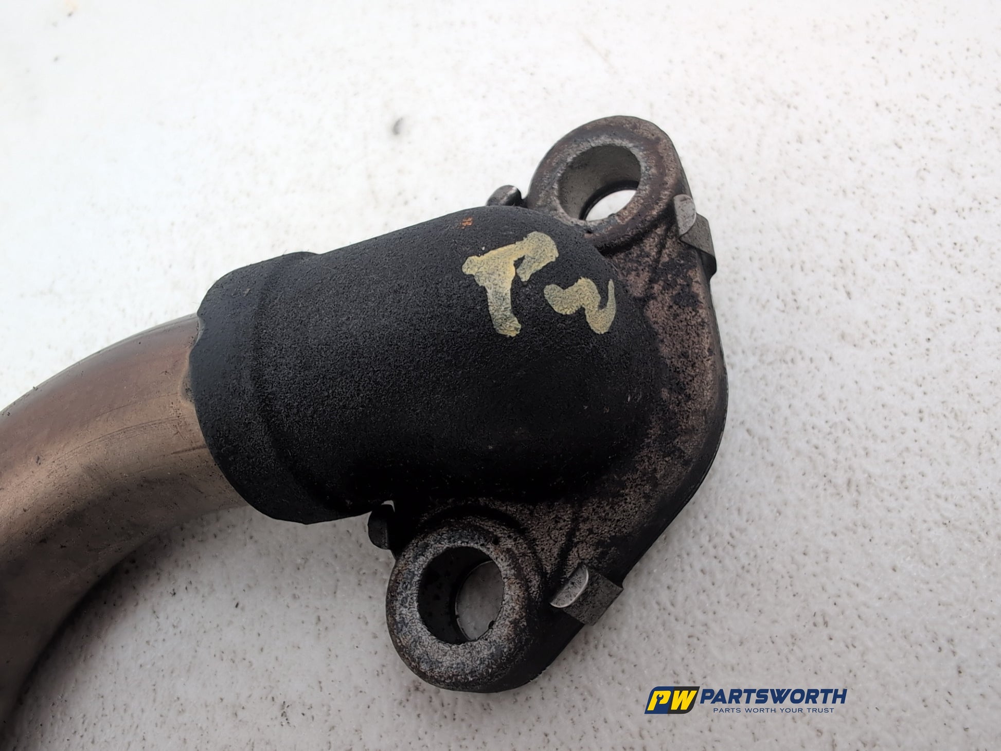 Misc pipes 10