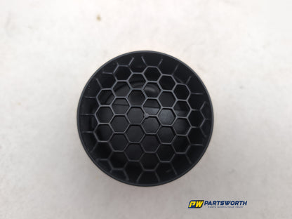 Dashboard Trim With Air Vent  9