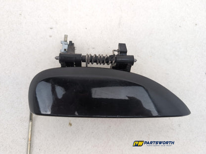 Door Handle Front Outer Release RH 5