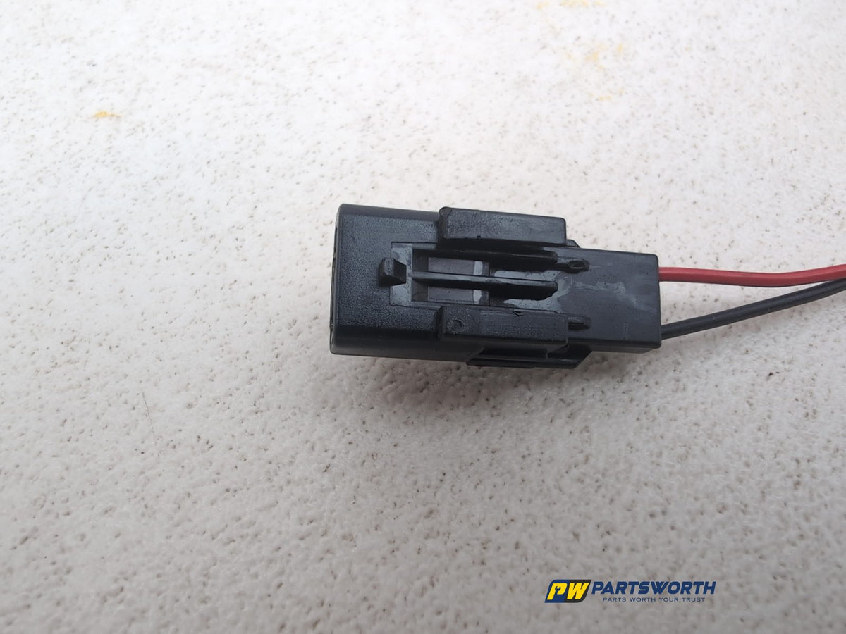 Lamp Assembly Rear Inner RH 5