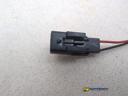 Lamp Assembly Rear Inner RH 5