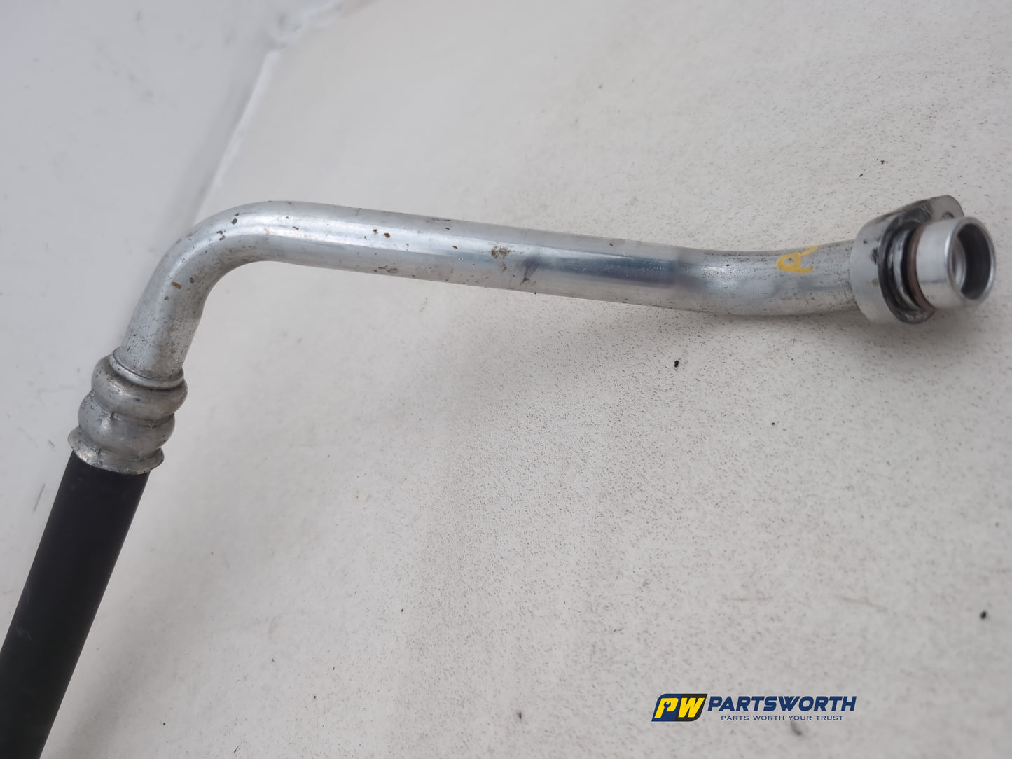 Air Conditioning Pipe 9