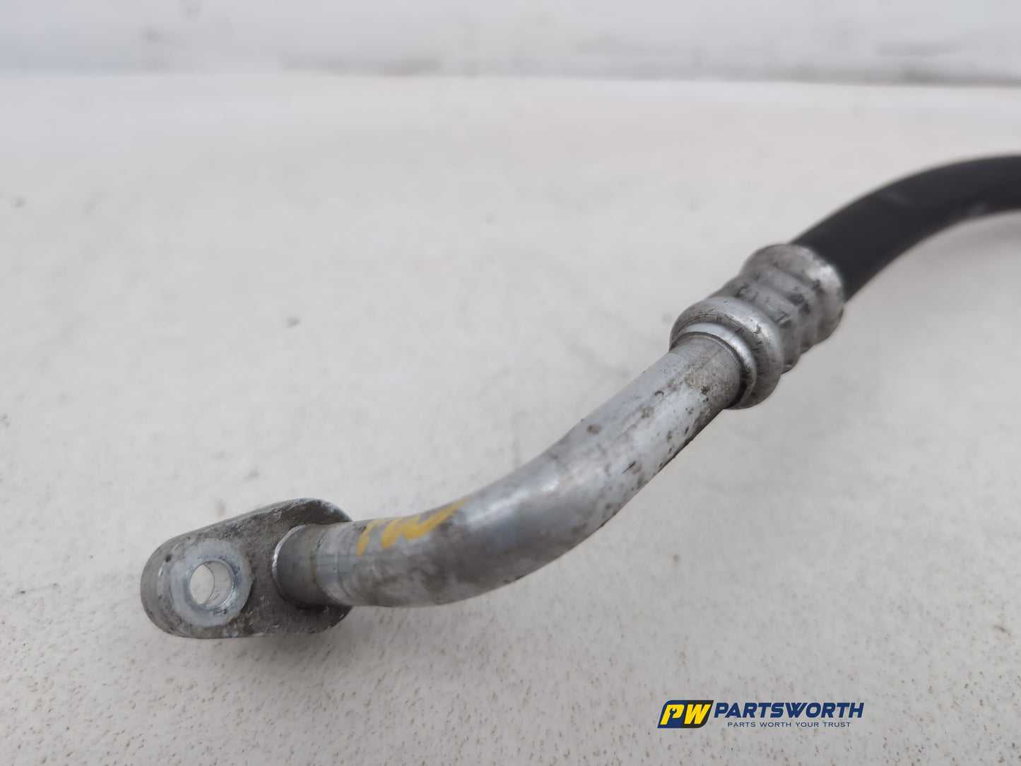 Air Conditioning Pipe 10