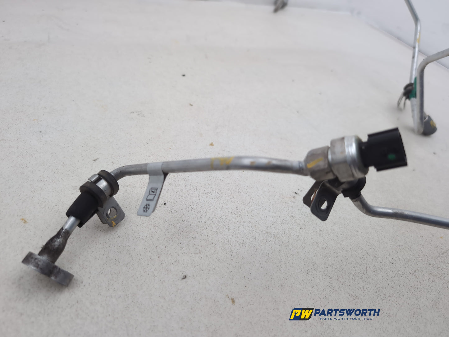 Air Conditioning Pipe 9