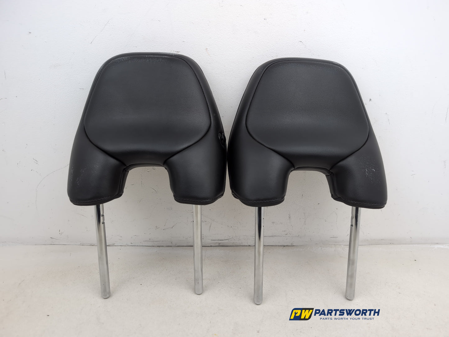 Headrest Front Pair 10