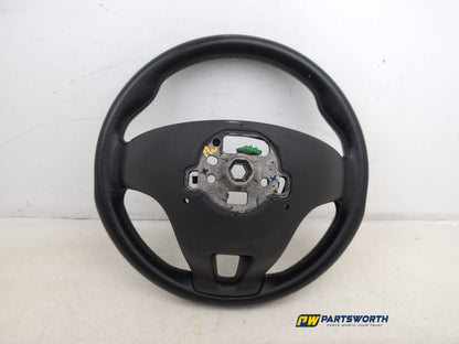 Steering Wheel 10