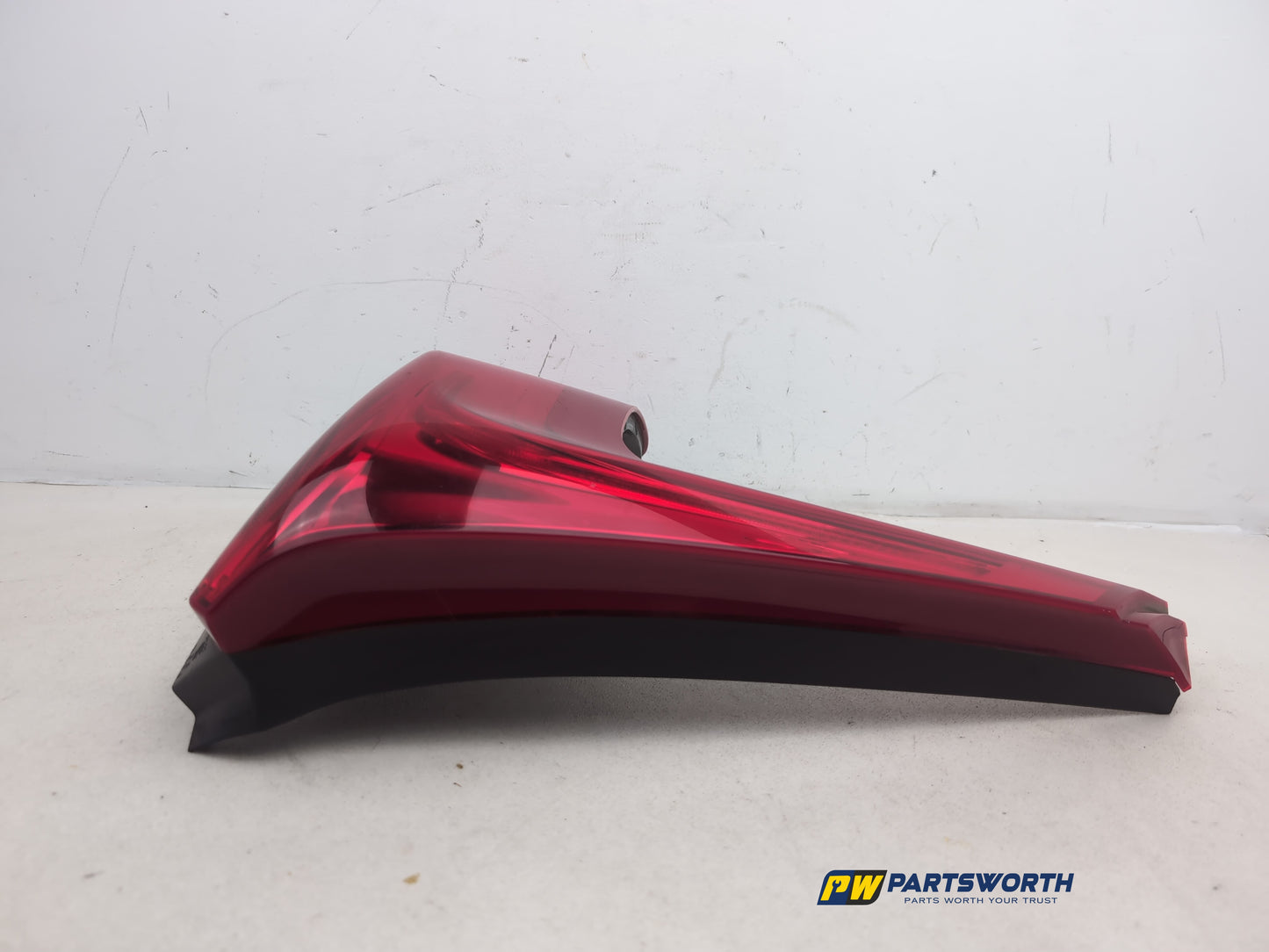 Lamp Assembly Rear LH 9