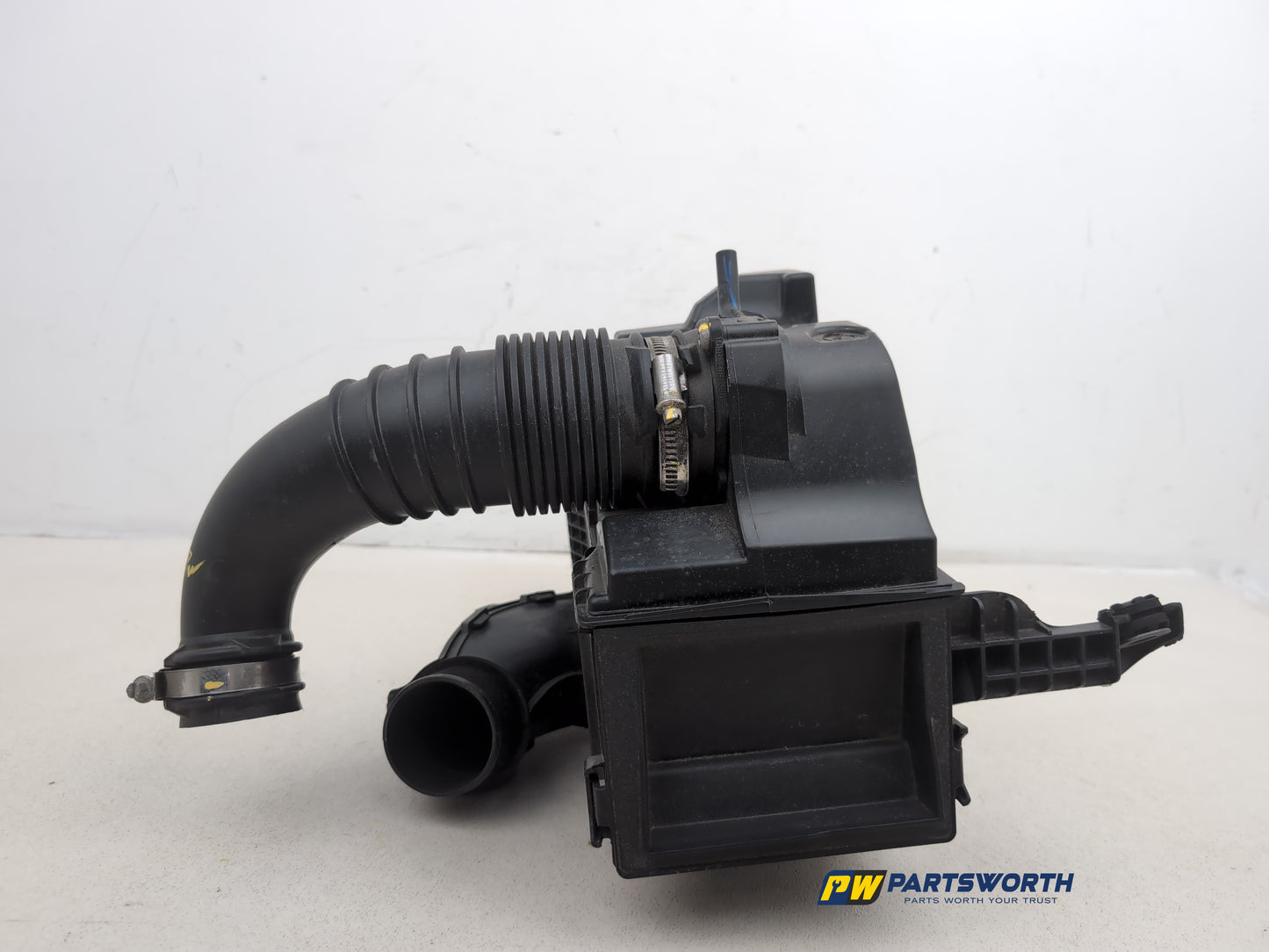 Air Filter Airbox 10