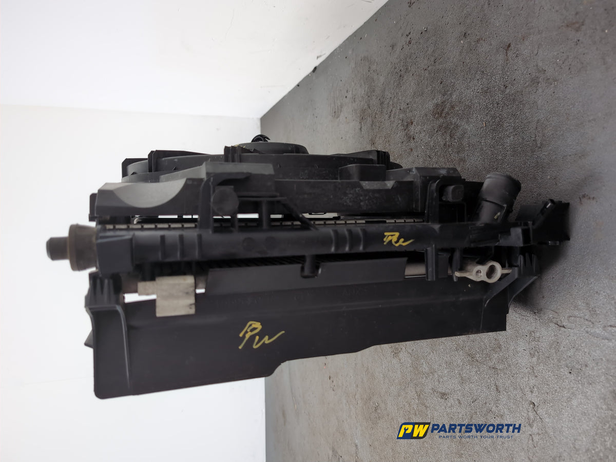 Radiator Pack (KIT) 5