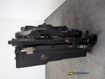 Radiator Pack (KIT) 5