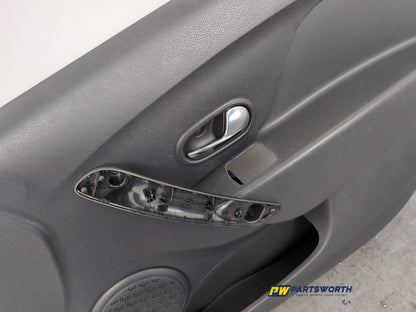 Front Right Door Card 10