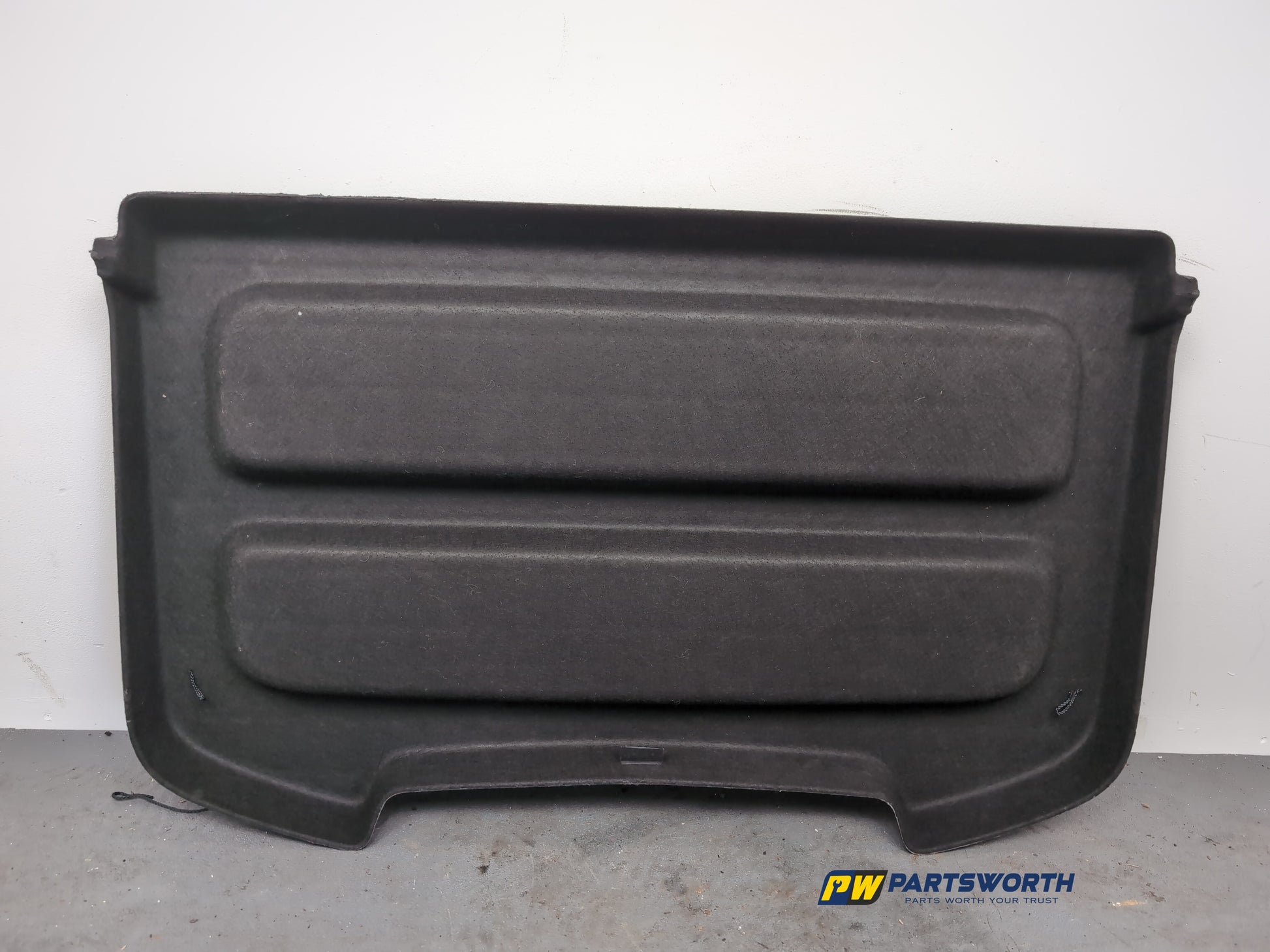 Parcel Shelf 9