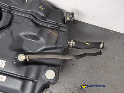 Fuel Tank 9