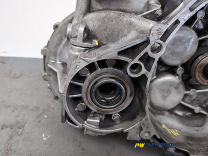 Manual Transmission Assembly 10