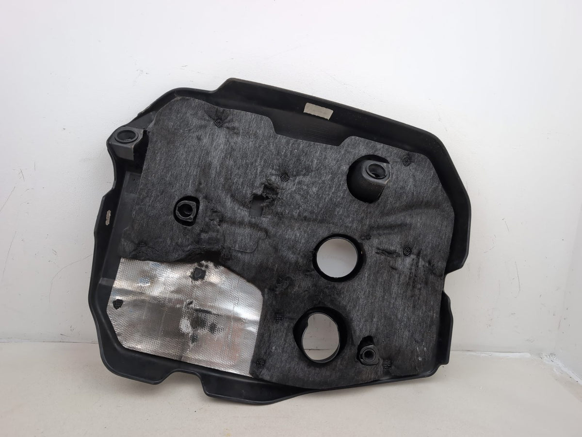 Engine Cover 5