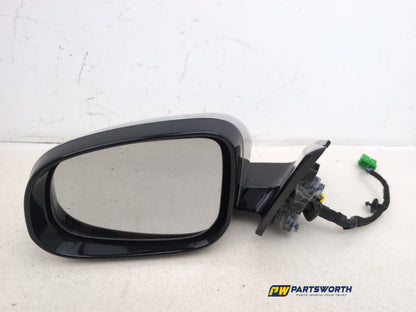 Door Mirror LH 5