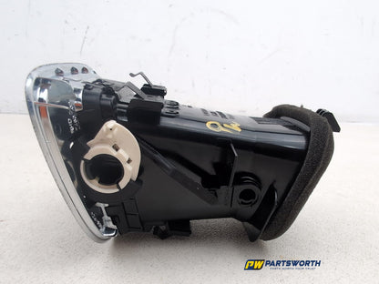 Dashboard Trim With Air Vent  5