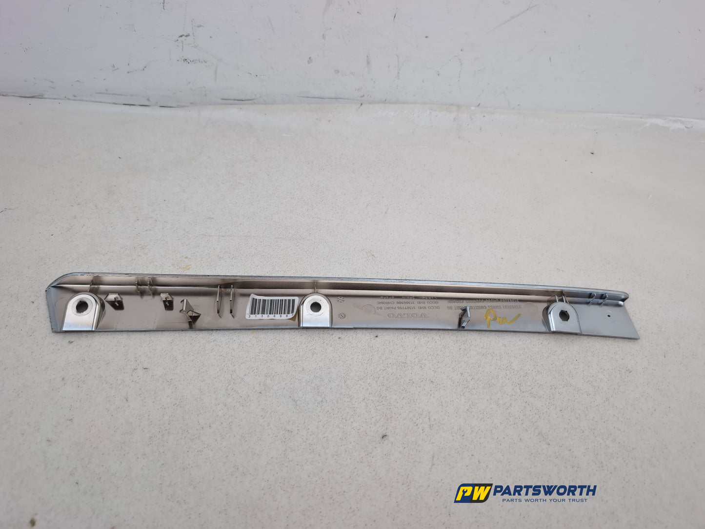 Dashboard Trims  10