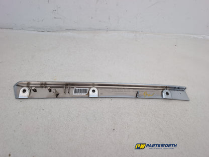 Dashboard Trims  10