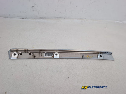 Dashboard Trims  5