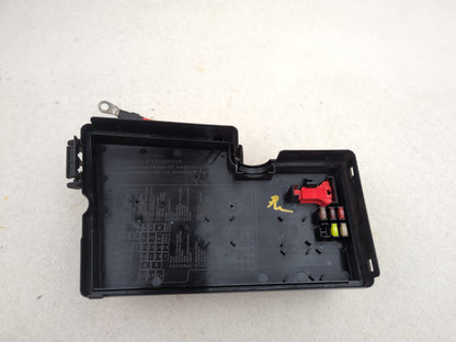 Fuse Box 5