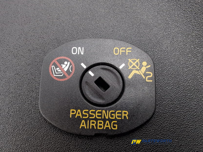 Dashboard Trims  9