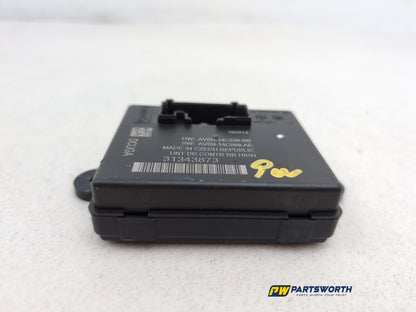 ECU Body 5