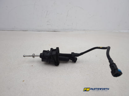 Clutch Master Cylinder 9