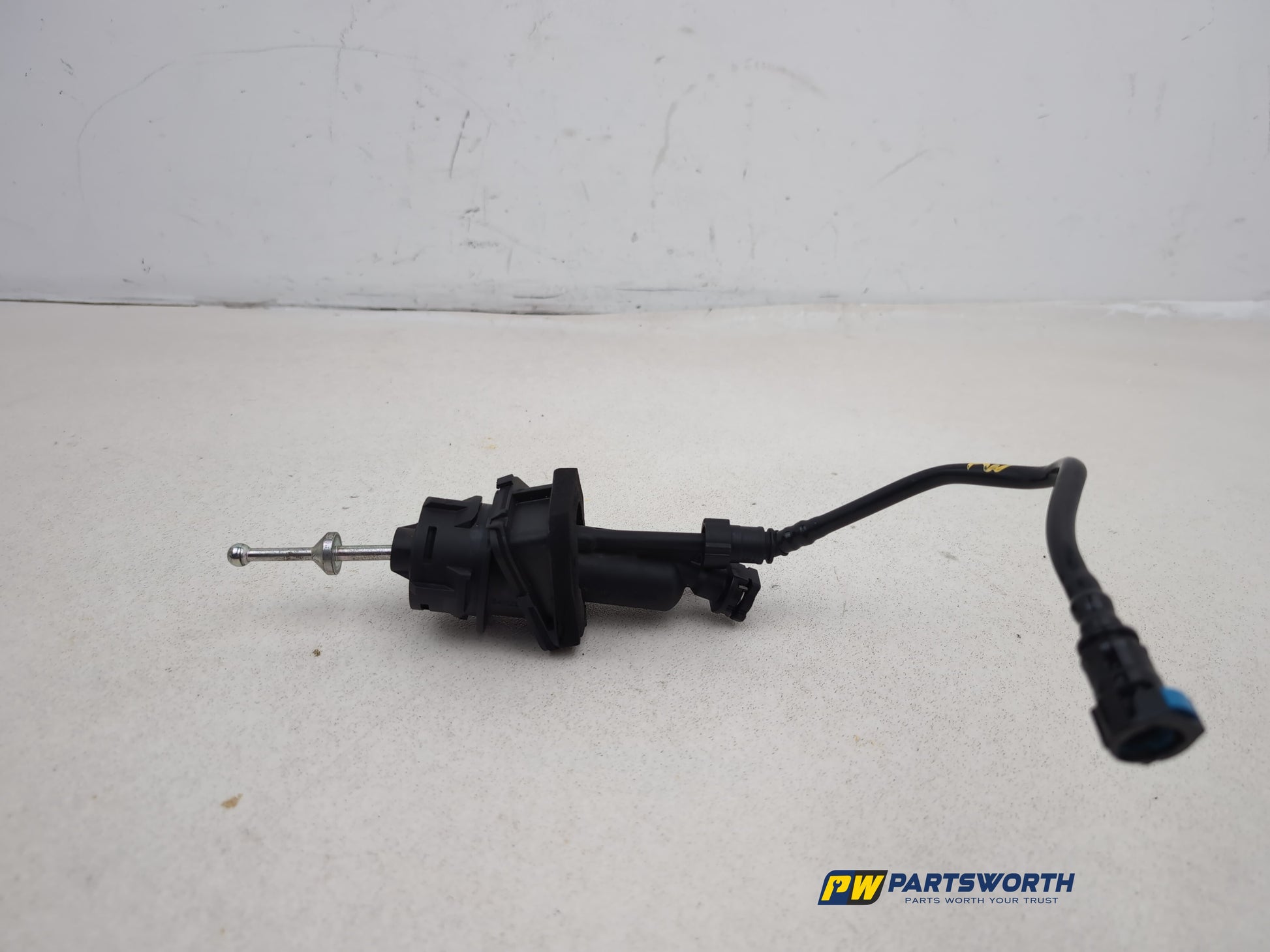 Clutch Master Cylinder 10