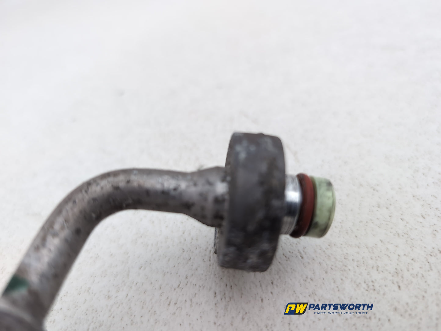 Air Conditioning Pipe 9