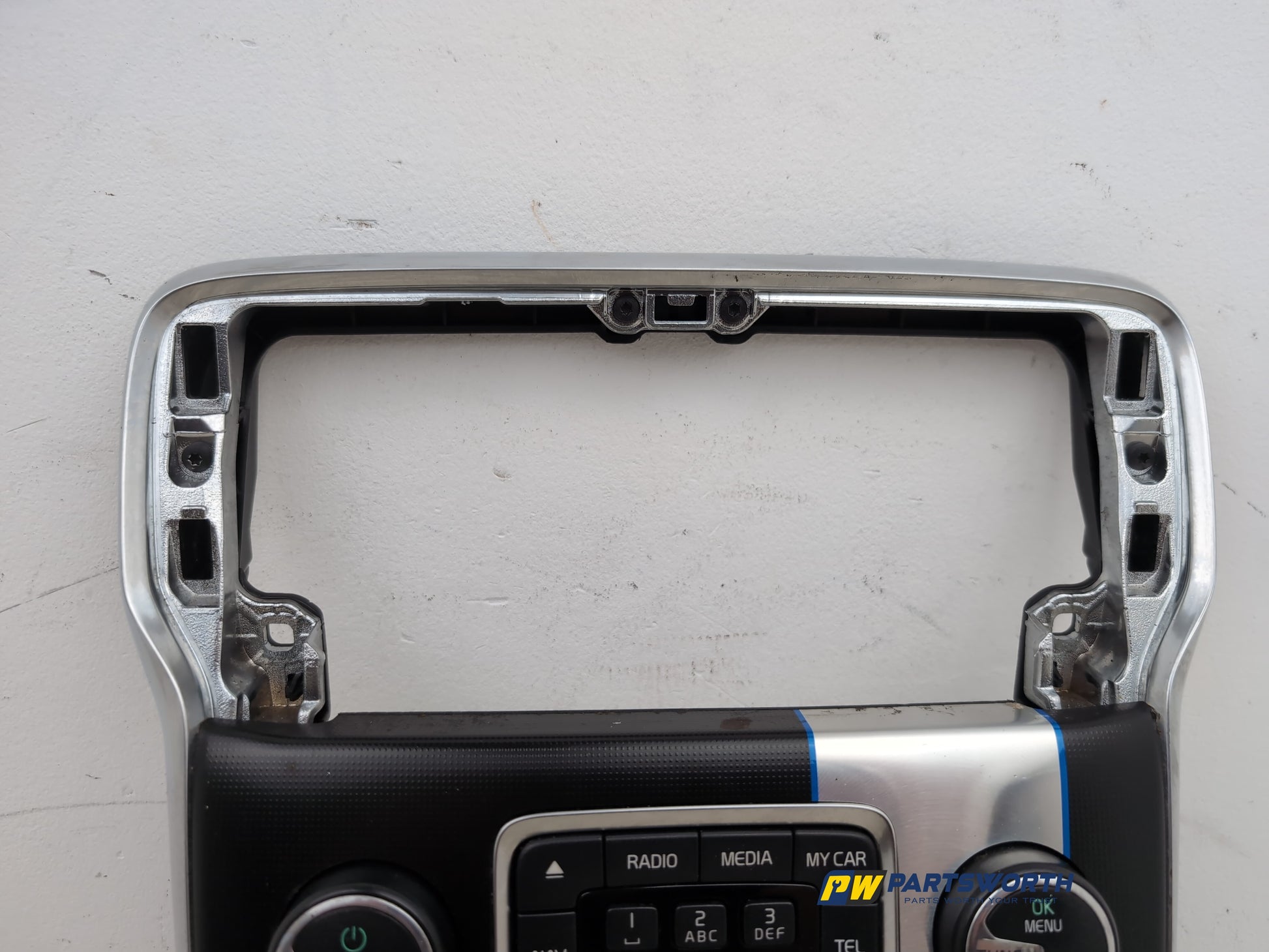 Multimedia Control Switch  9