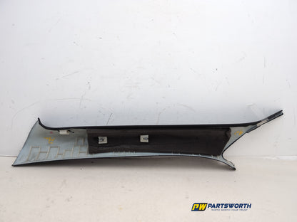 RH A Pillar Trim  10