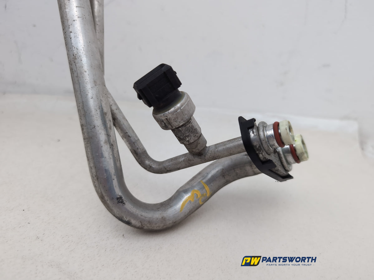 Air Conditioning Pipe 5