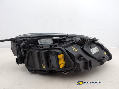 Headlamp LH 10