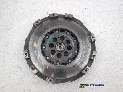 Dual Mass Flywheel 10