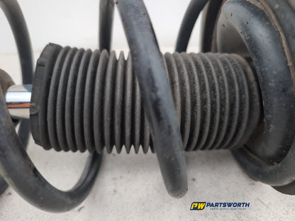 Shock Absorber Front LH 9
