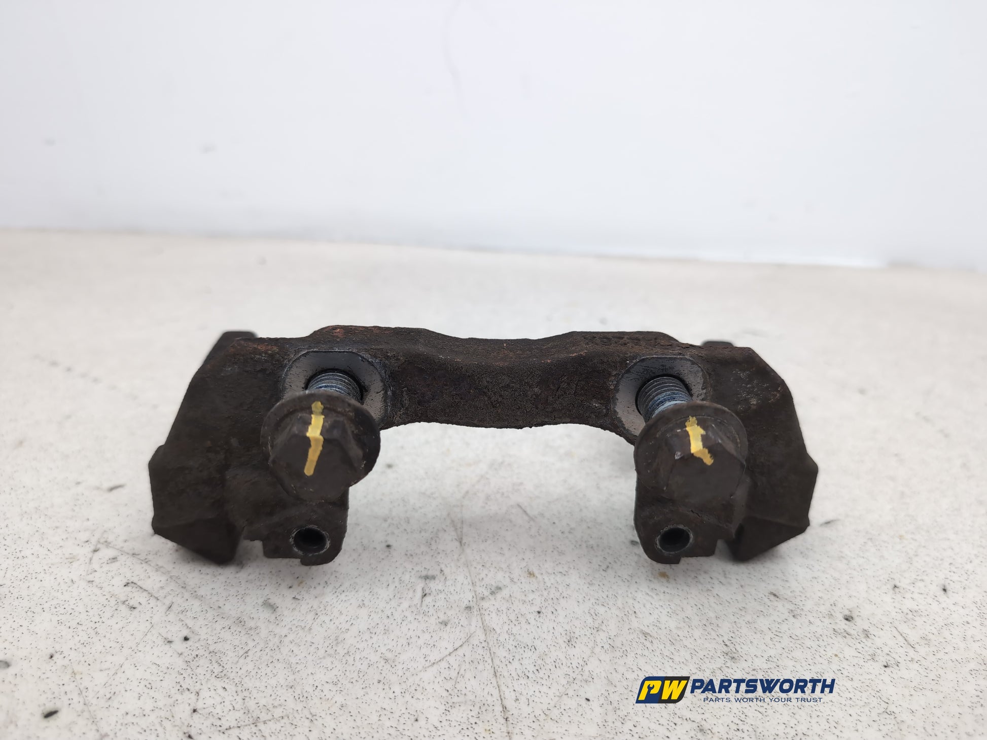 Brake Caliper Front Support 9