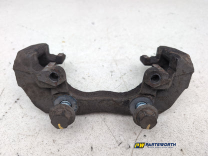 Brake Caliper Front Support 10