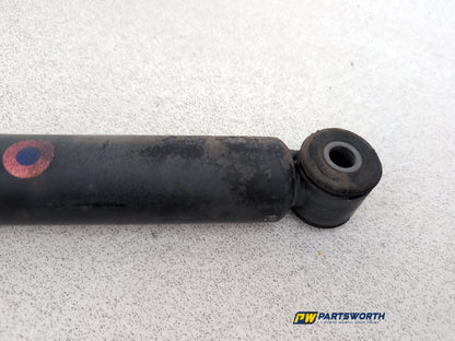 Rear Shock Absorber 9