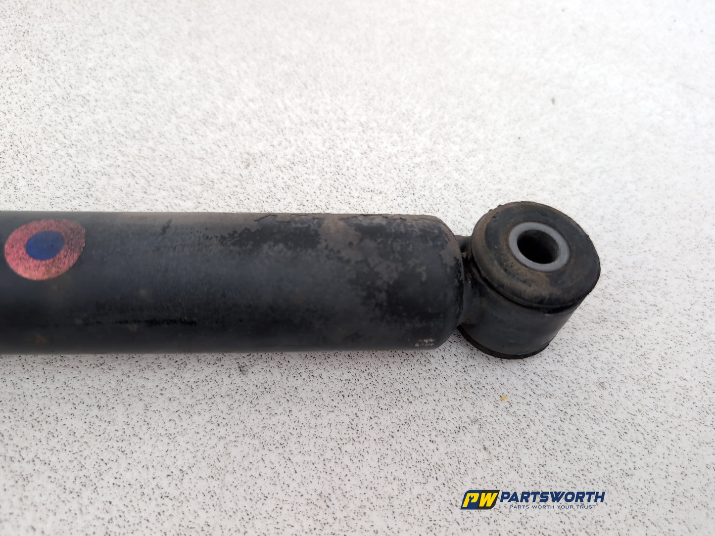Rear Shock Absorber 10