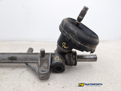 Steering Rack or Box 10