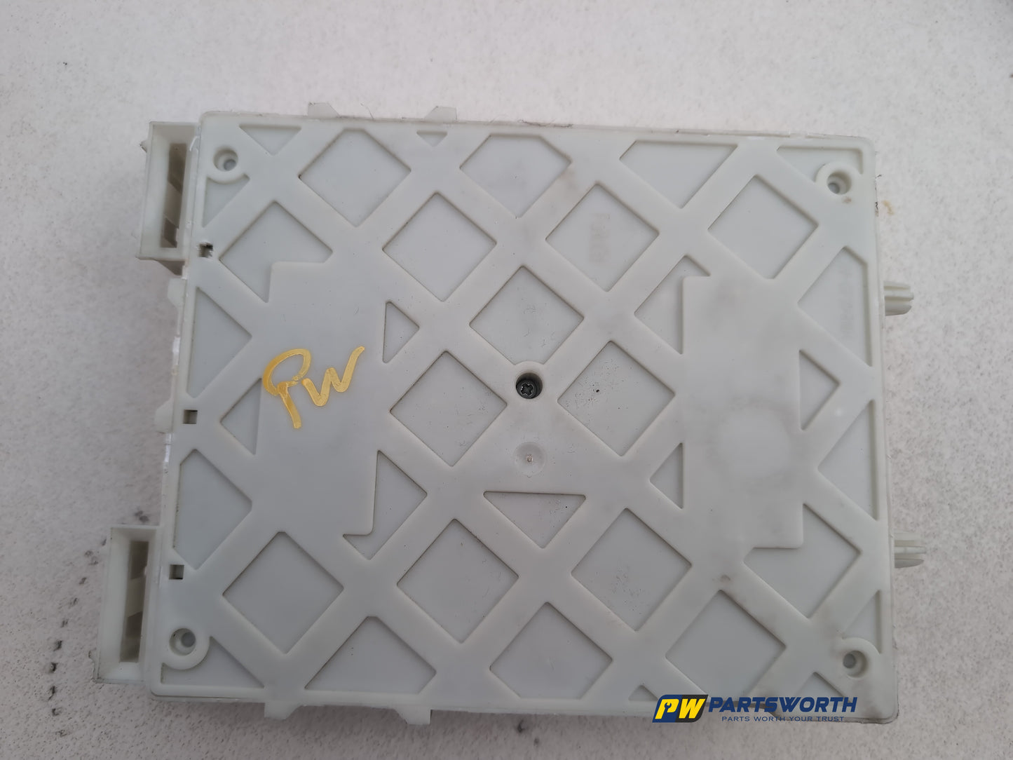 Engine ECU KIT 9