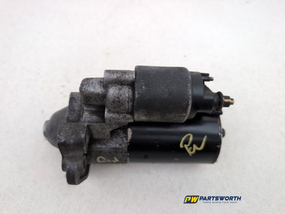 Starter Motor 9