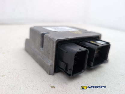 Airbag ECU 9