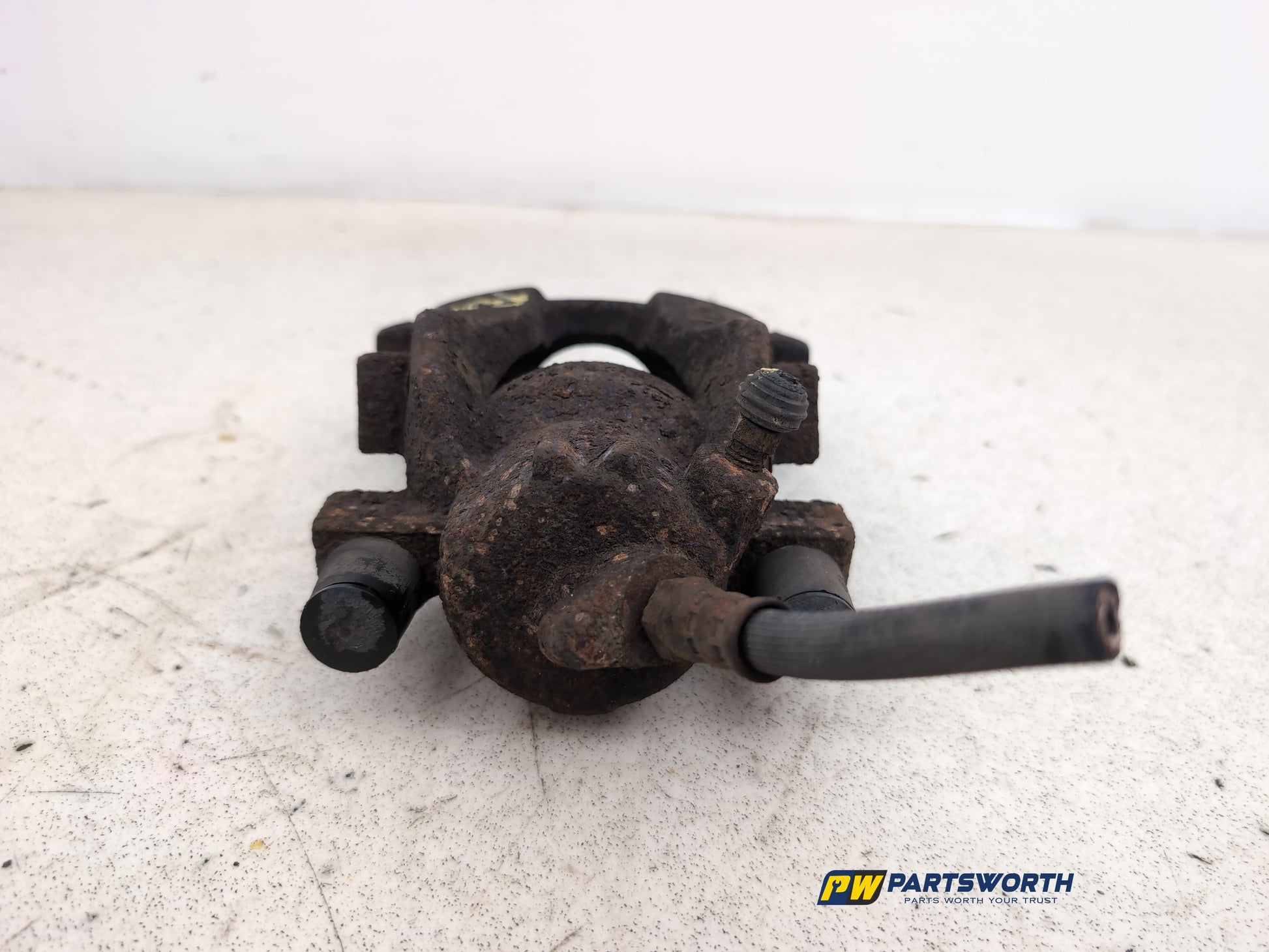Brake Caliper Front RH 10