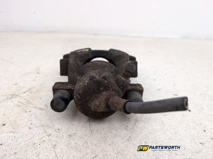 Brake Caliper Front RH 10